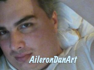 AileronDanArt