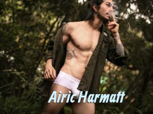 Airic_Harmatt