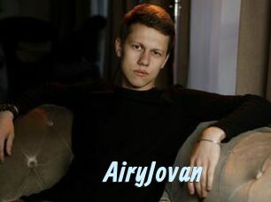 AiryJovan