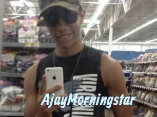AjayMorningstar