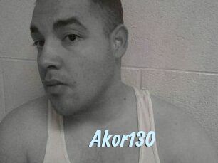 Akor130