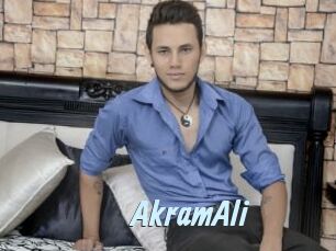 AkramAli