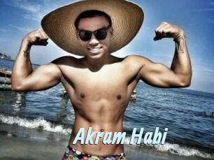 Akram_Habi