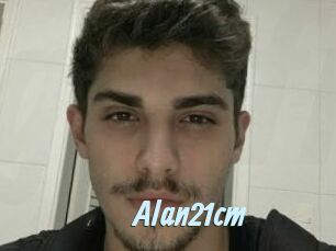 Alan21cm