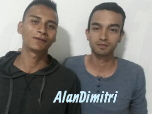 AlanDimitri