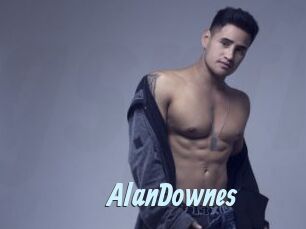 AlanDownes