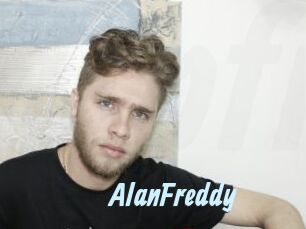 AlanFreddy Gay Sex Prev