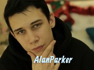 AlanParker