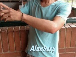 AlanSexy Gay Sex Prev