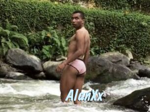 AlanXx
