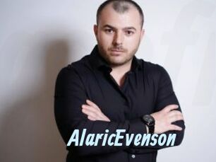 AlaricEvenson