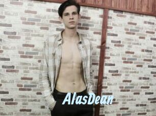 AlasDean