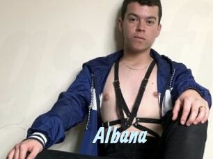 Albana