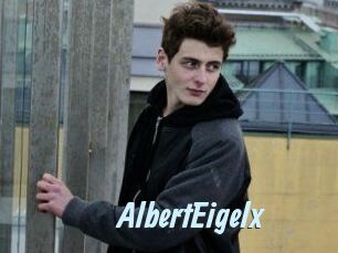 AlbertEigelx
