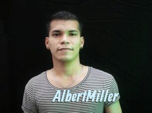AlbertMiller