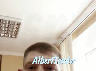 AlbertTender