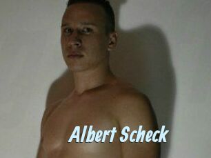 Albert_Scheck