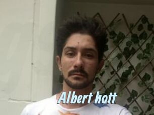 Albert_hott