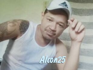 Alcon25