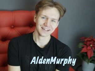AldenMurphy