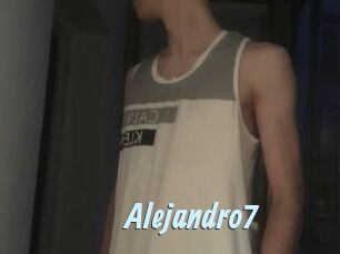 Alejandro7