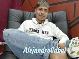 AlejandroCabal