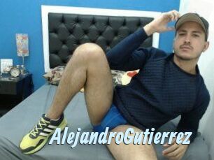 AlejandroGutierrez