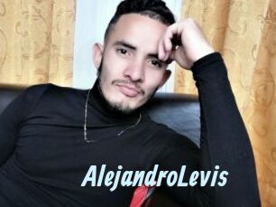 AlejandroLevis