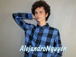 AlejandroNguyen