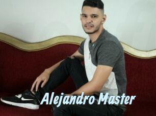 Alejandro_Master Gay Sex Prev