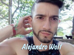 Alejandro_Wolf