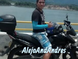 AlejoAndAndres