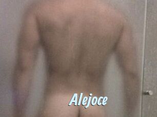 Alejoce