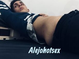 Alejohotsex