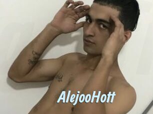 AlejooHott