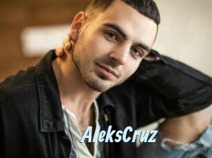AleksCruz