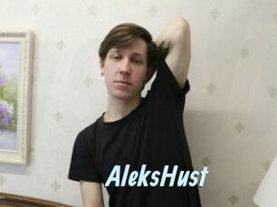 AleksHust
