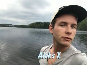 Aleks_X