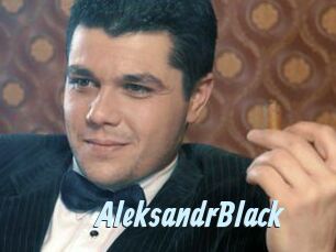AleksandrBlack