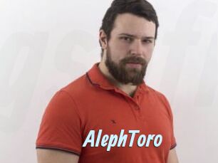 AlephToro