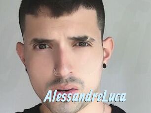 AlessandreLuca