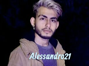 Alessandro21