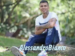 AlessandroBianco