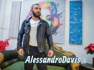 AlessandroDavis
