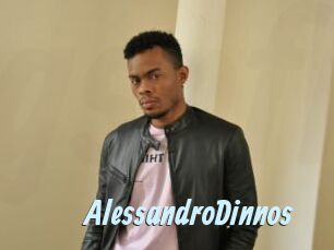 AlessandroDinnos Gay Sex Prev
