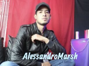 AlessandroMarsh
