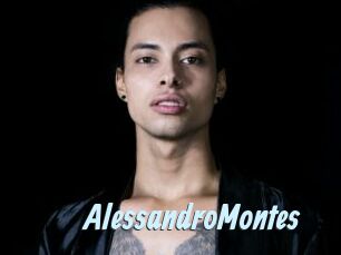 AlessandroMontes