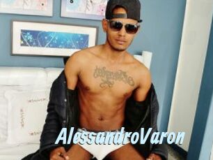 AlessandroVaron