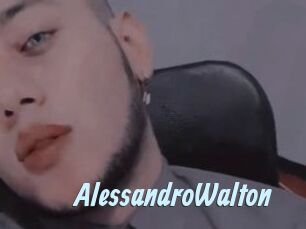 AlessandroWalton