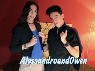 AlessandroandOwen